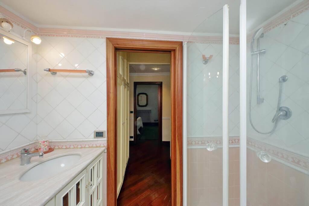3V Luxury Apartment By Hili Рим Экстерьер фото